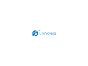 Diseño de Logo por design big para Elle Voyage | Diseño #18958994