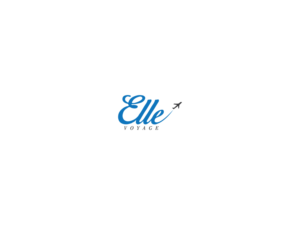 Elle Voyage | Logo Design by design big