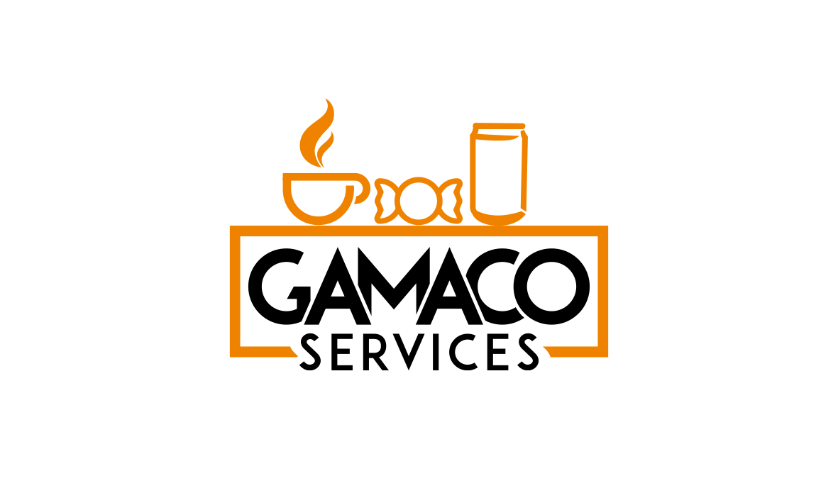 Logo Design by trufya for GAMACO SERVICES | Design #19100998