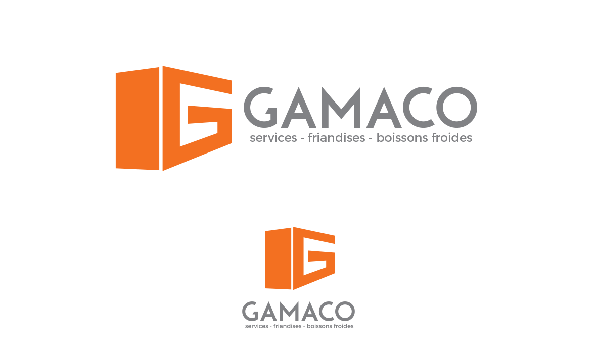 Logo Design by trufya for GAMACO SERVICES | Design #19440910