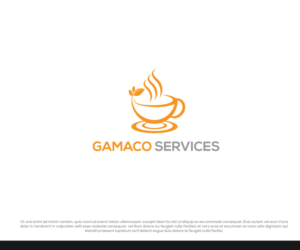 Logo Design by Md Amran Hossain for GAMACO SERVICES | Design: #19255253