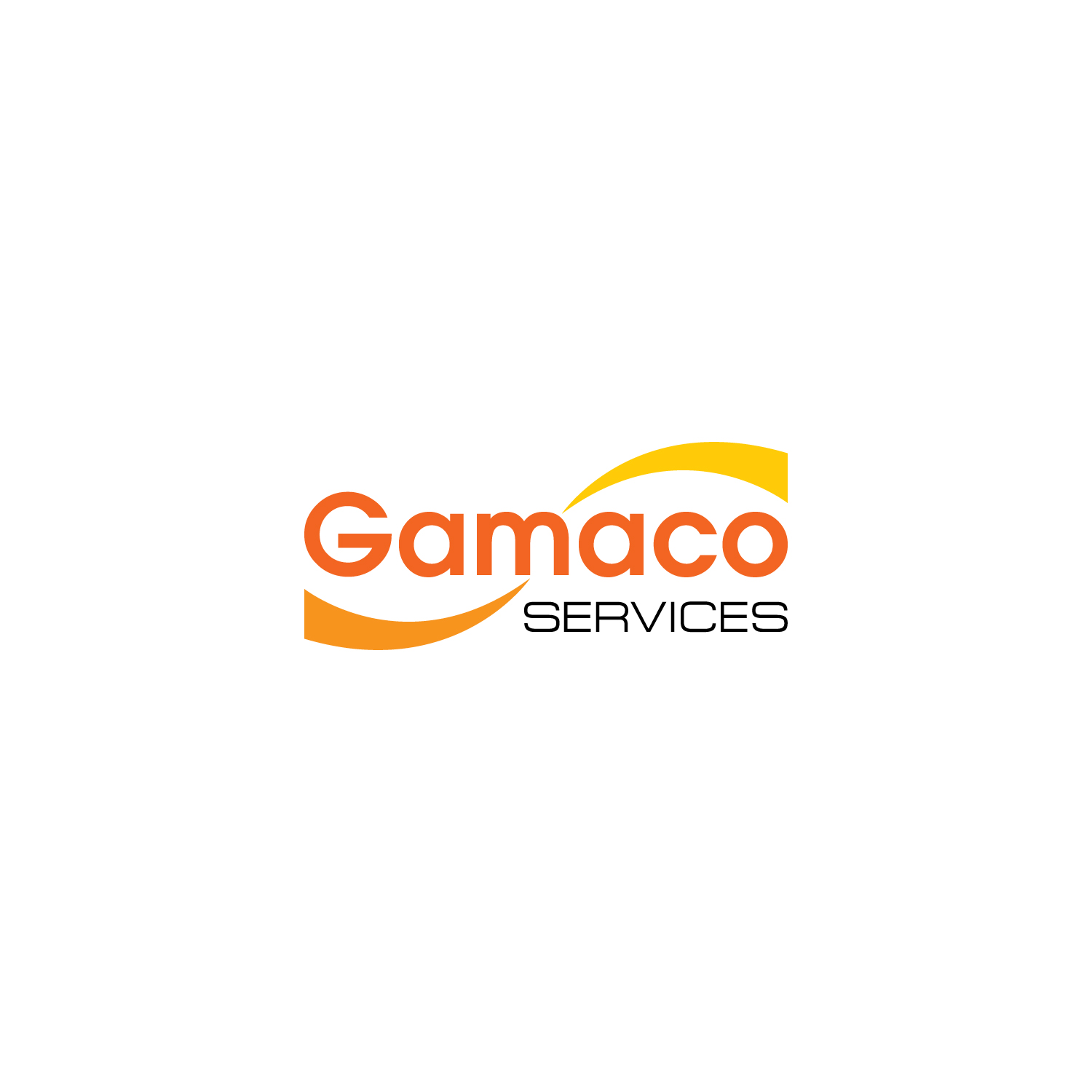 Logo Design by Maxo-Biz for GAMACO SERVICES | Design #18974686