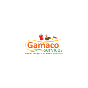 Logo Design by Maxo-Biz for GAMACO SERVICES | Design: #18974688
