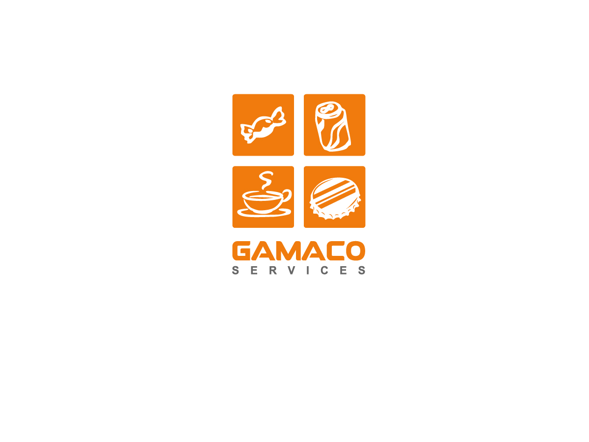 Logo Design by ArtCreative for GAMACO SERVICES | Design #19041021