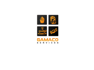 Logo Design by ArtCreative for GAMACO SERVICES | Design: #19050897