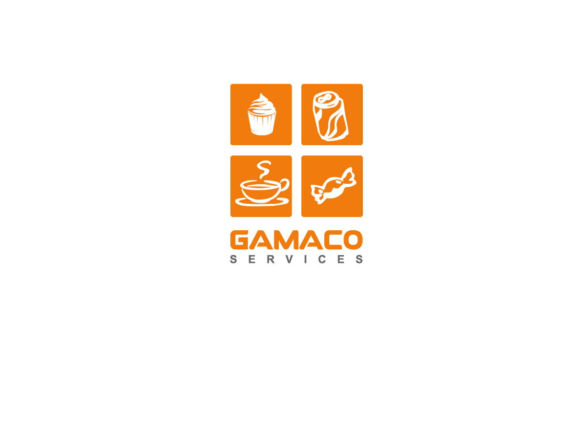 Logo Design by ArtCreative for GAMACO SERVICES | Design #19050908
