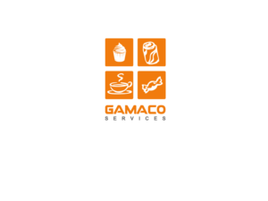 Logo Design by ArtCreative for GAMACO SERVICES | Design: #19050908