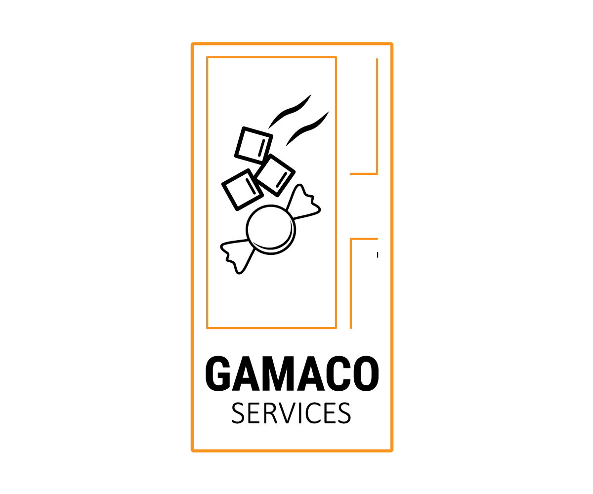Logo Design by Raphael P Studio for GAMACO SERVICES | Design #19039386