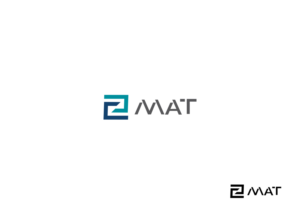 MAT | Logo Design by Sonya