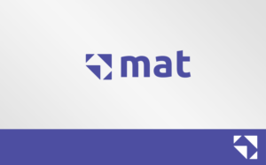 MAT | Logo Design by Grafactory