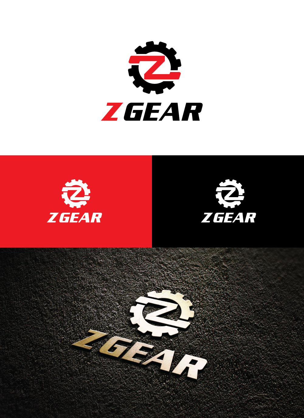 Logo Design by ecorokerz for this project | Design #18963198