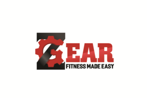 Fitness. Made easy. | Logo Design by Farqaleit™
