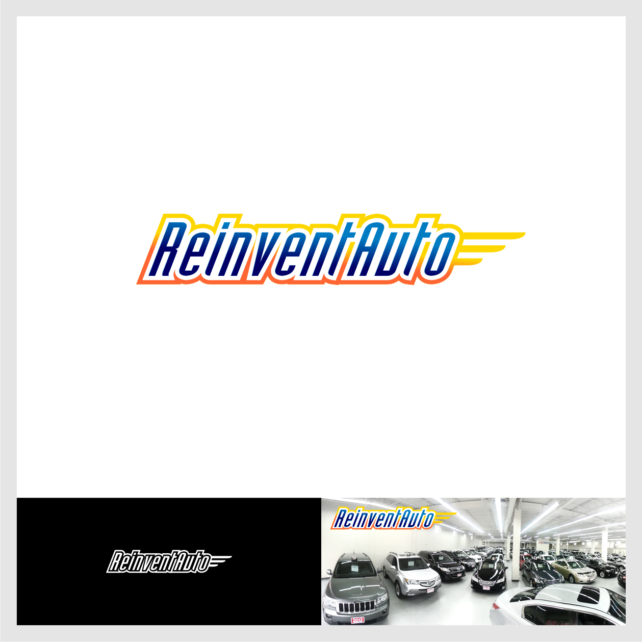 Logo Design by momo57 for this project | Design #19025069