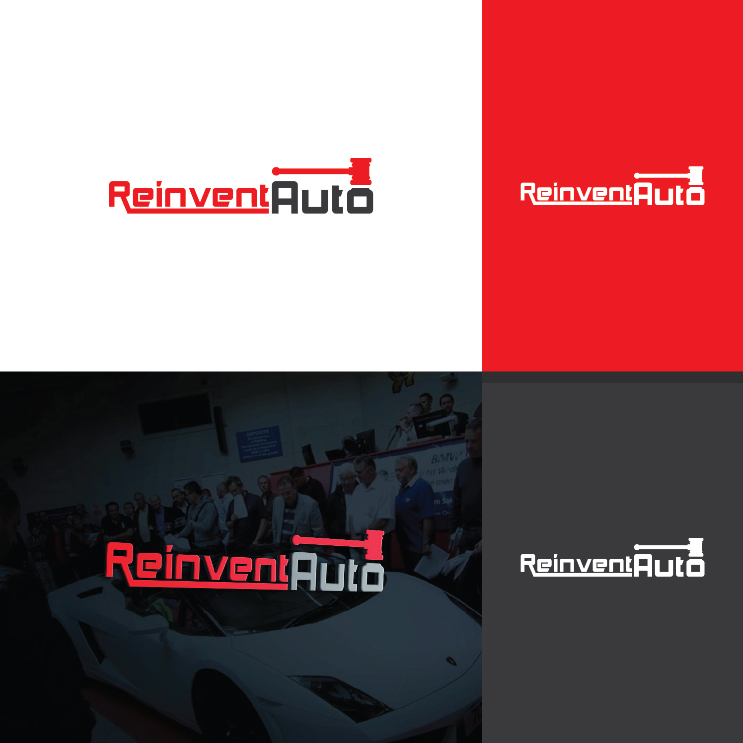 Logo Design by Deziners Zone for this project | Design #18958088