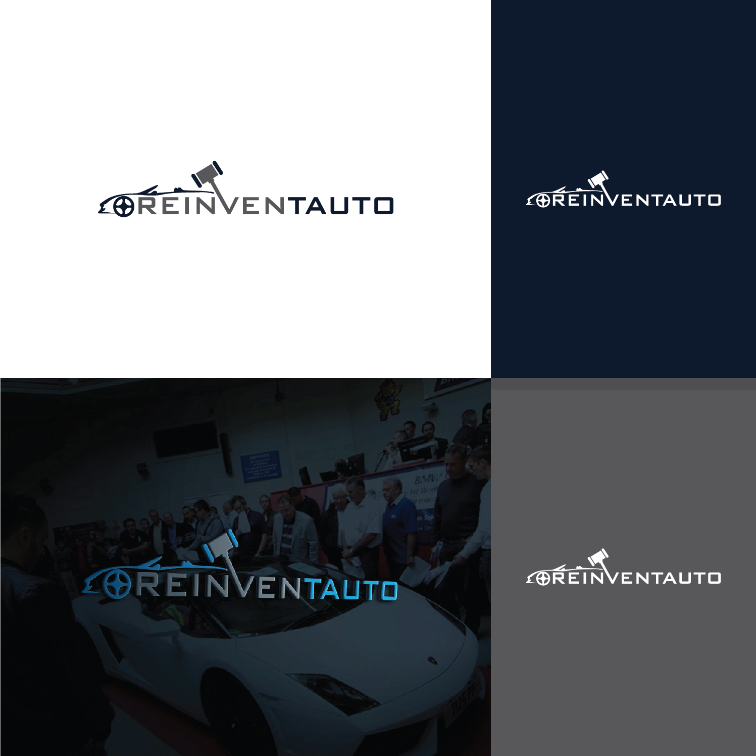 Logo Design by Deziners Zone for this project | Design #18958090