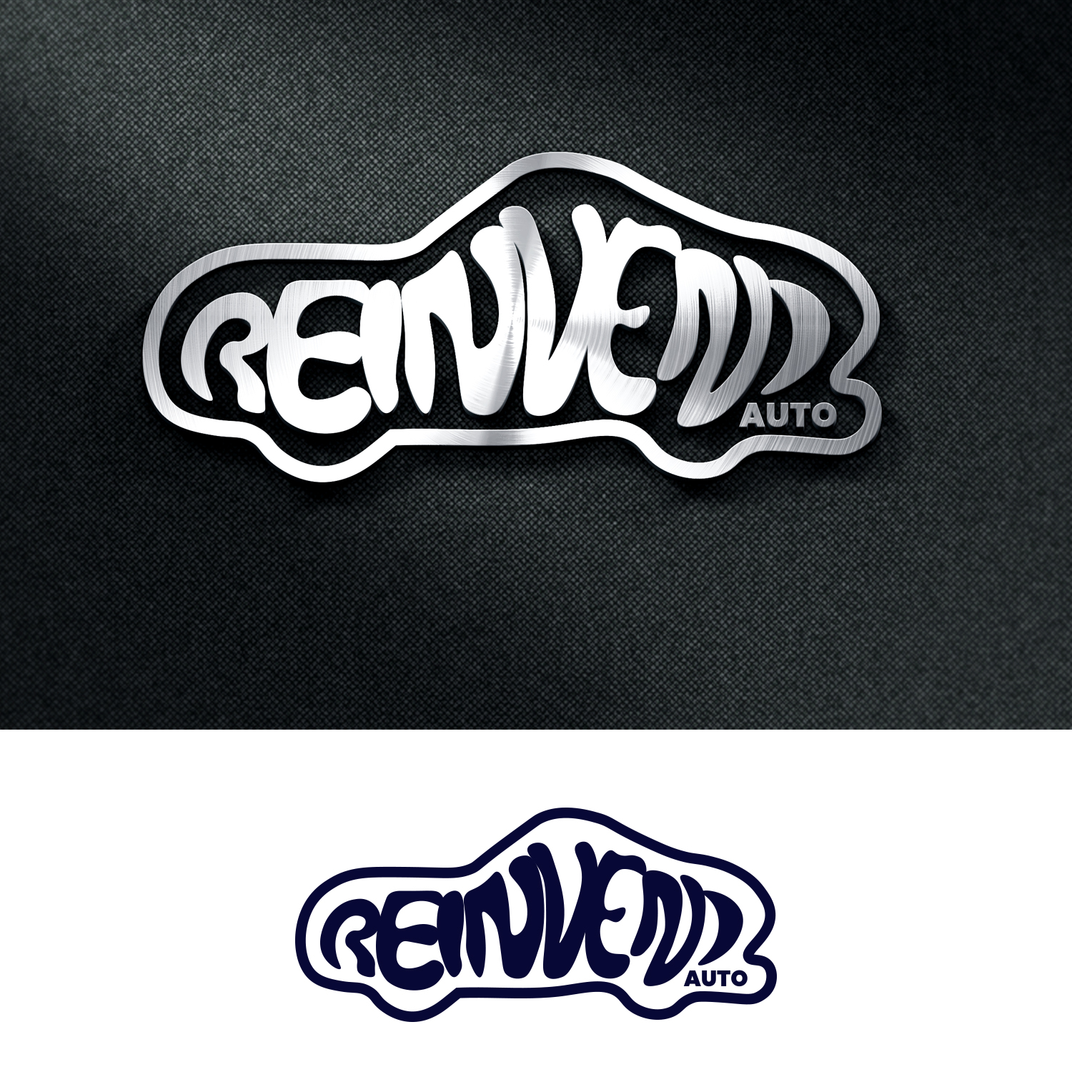 Logo Design by Bijay Ranjan Pati for this project | Design #18954543