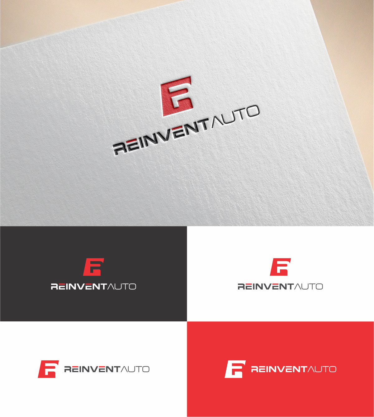 Logo Design by MKR for this project | Design #18955629