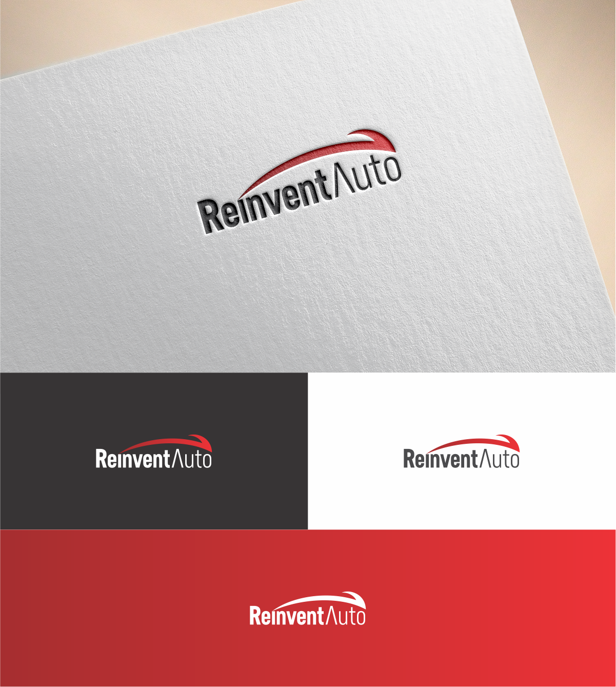 Logo Design by MKR for this project | Design #18955630