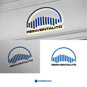 Logo Design by Aqeel Momin for this project | Design: #19022923