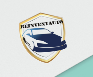 Logo Design by Med Hed for this project | Design #18962504
