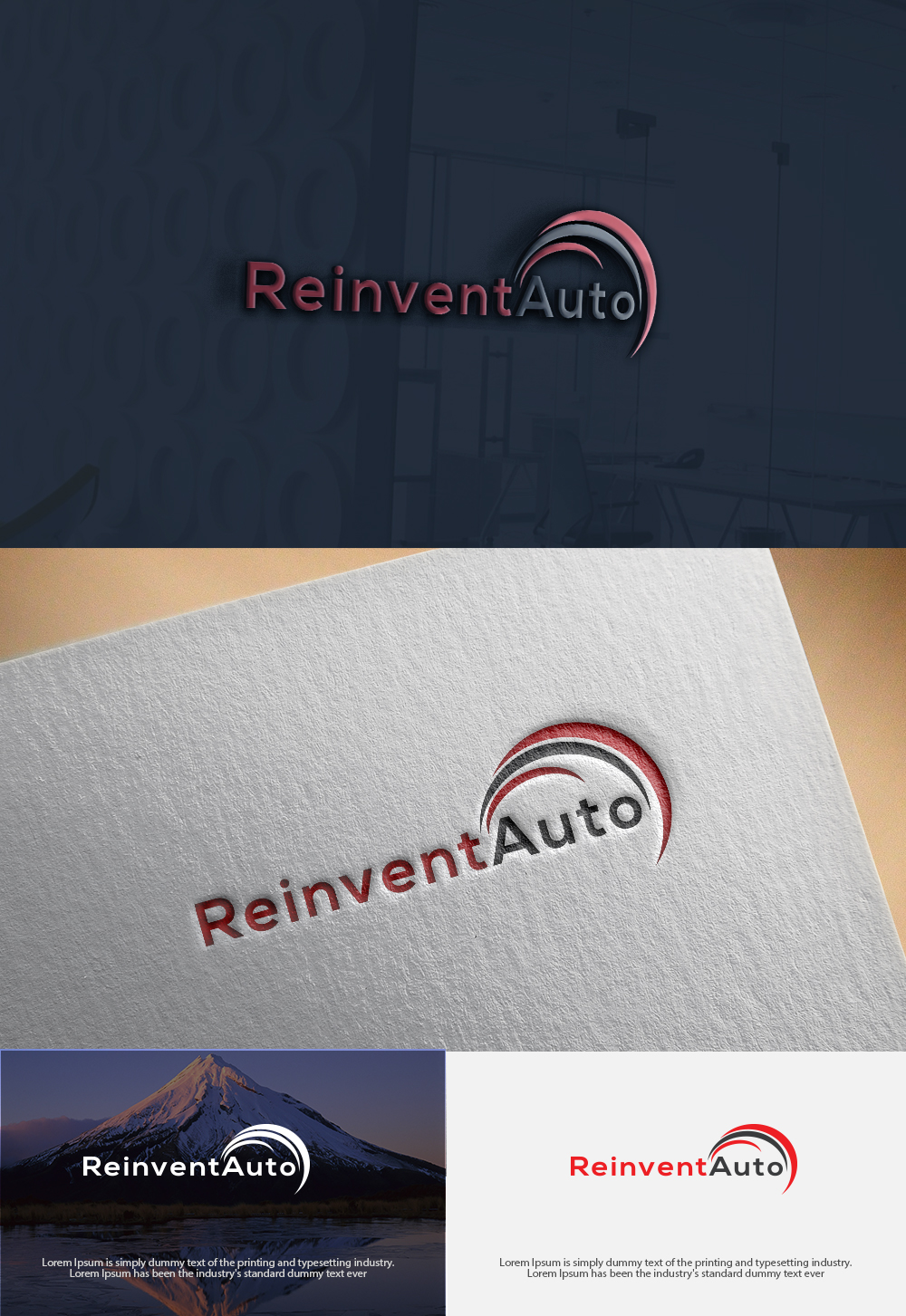 Logo Design by dr ghulam mustafa sahab for this project | Design #18971232