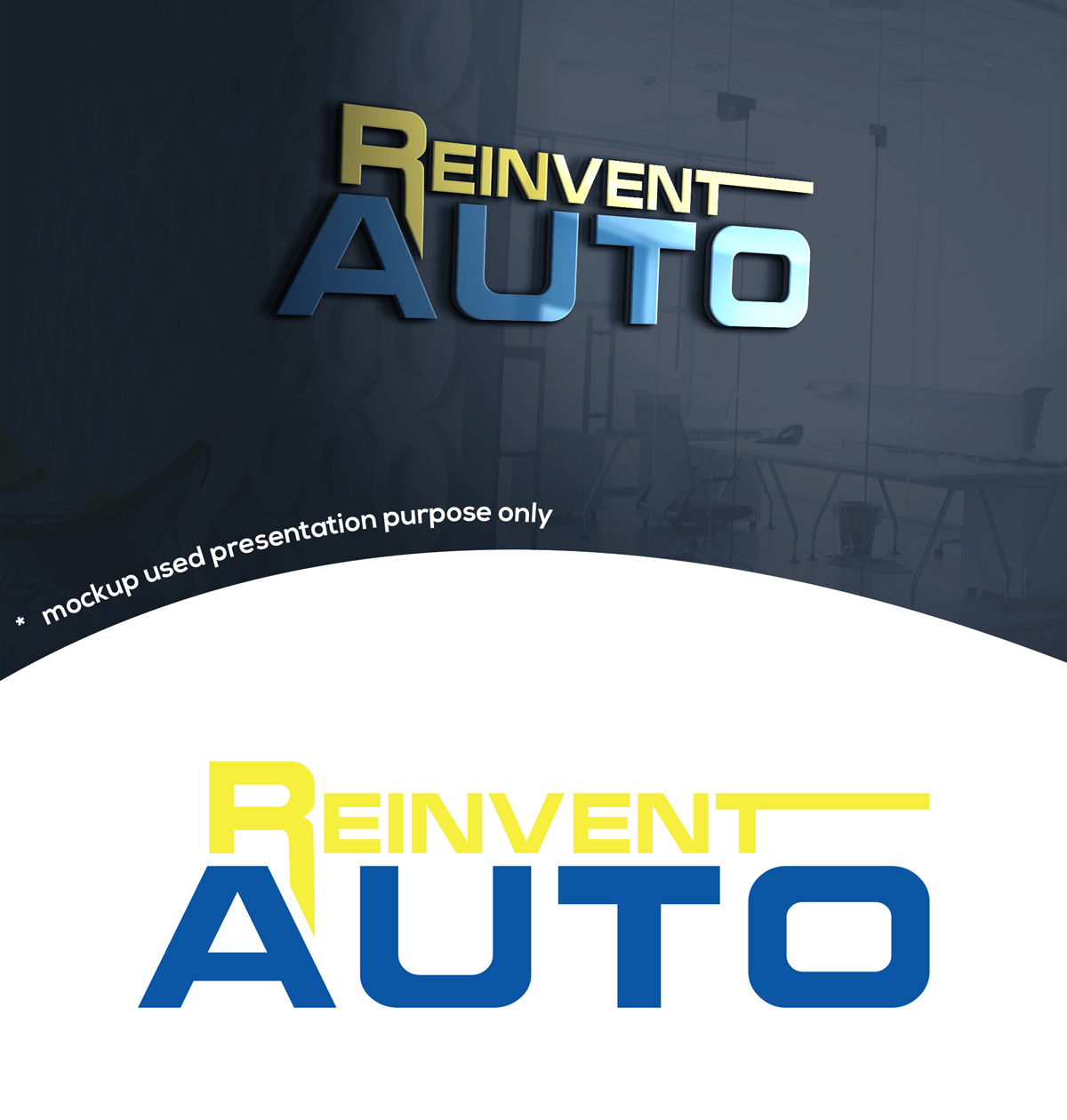 Logo Design by Rubia@ for this project | Design #18991492