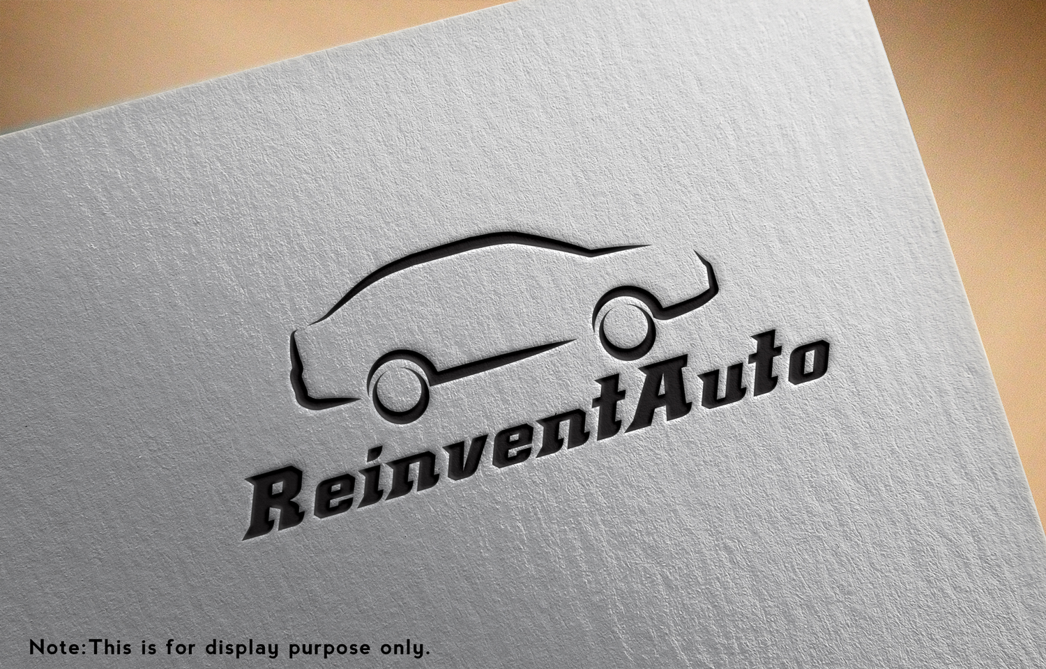 Diseño de Logo por designmind78 para este proyecto | Diseño #18969652