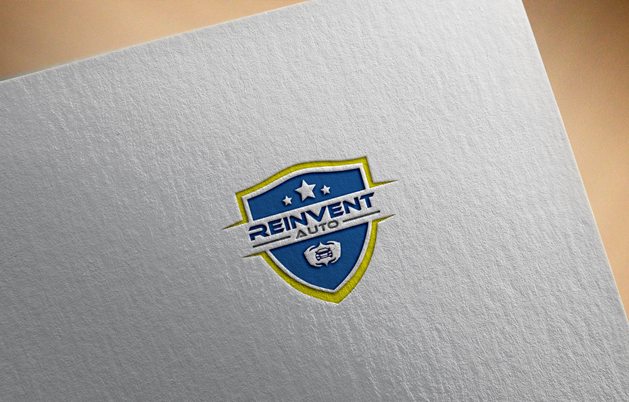 Logo Design by khairul 5 for this project | Design #18993024