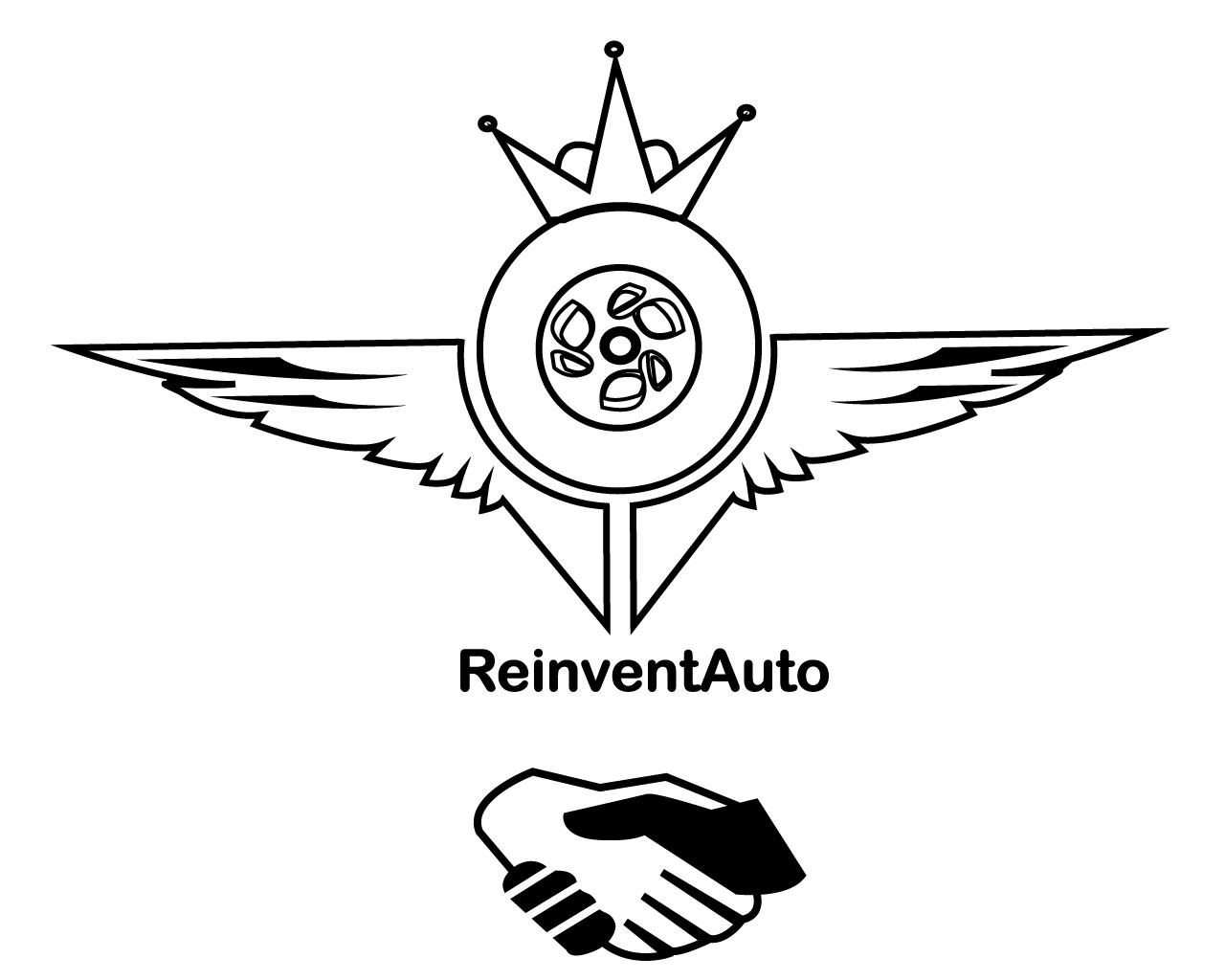 Logo Design by Adib_Art for this project | Design #18960815