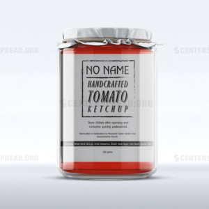 Packaging Design by CENTERSPREAD for this project | Design: #18980878