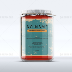 Packaging Design by CENTERSPREAD for this project | Design: #18980879