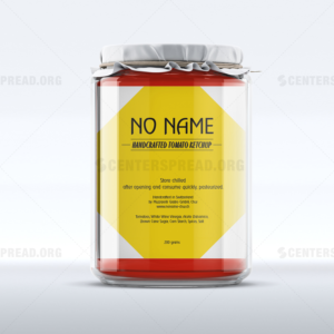 Packaging Design by CENTERSPREAD for this project | Design: #18980880