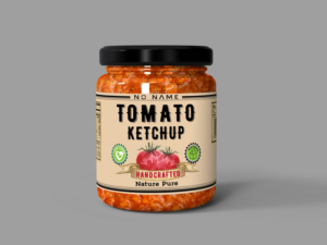 Packaging Design by Chaitanya S.