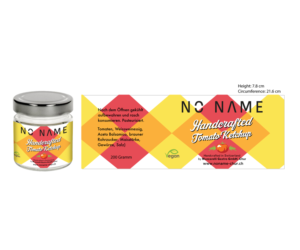 Packaging Design by ERICK ANDRE VOORNEMAN for this project | Design #18986849