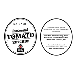 Packaging Design by ekube