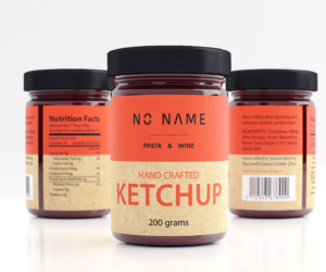 Packaging Design by TM Kreatif for this project | Design #19005016