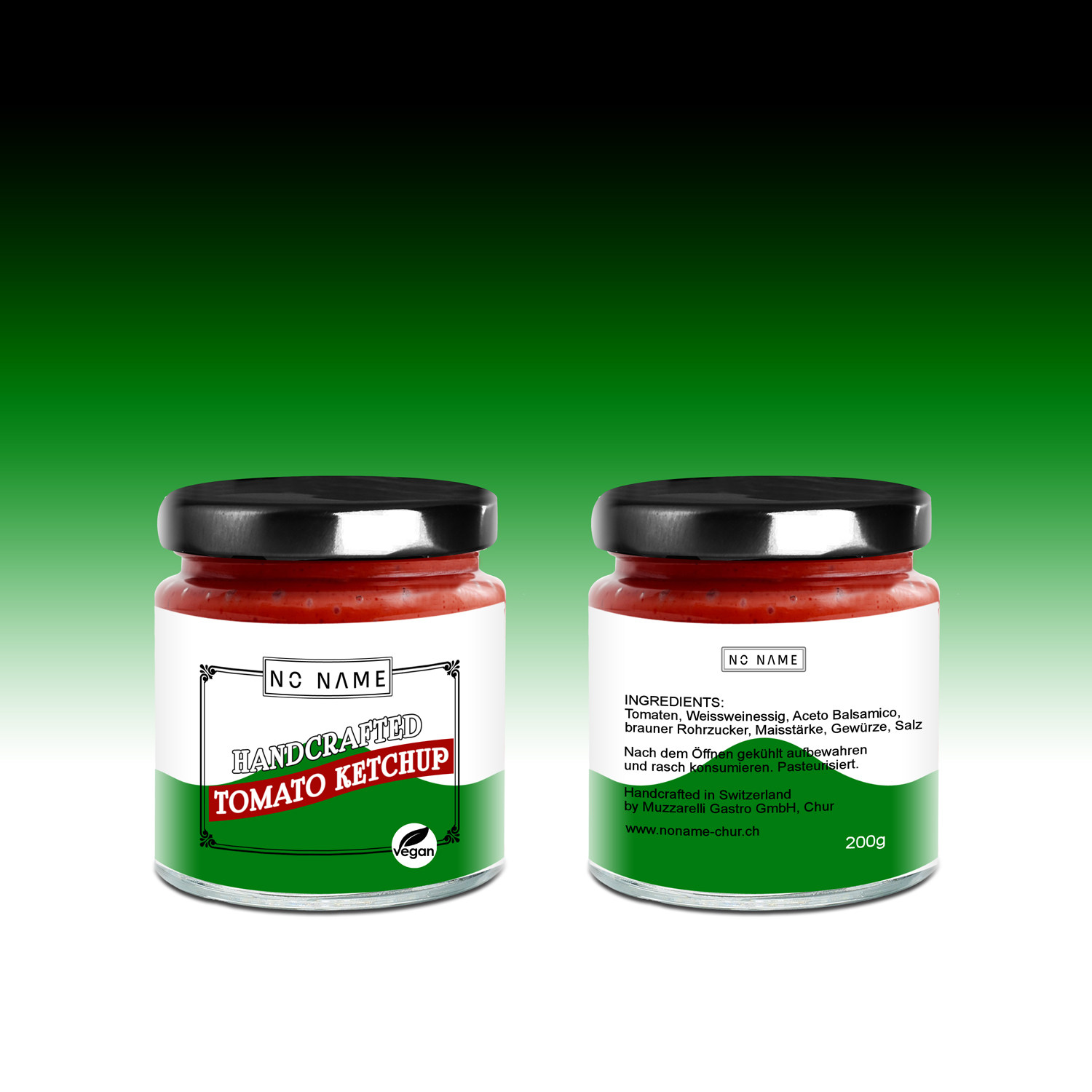 Packaging Design by tarokun for this project | Design #18975256
