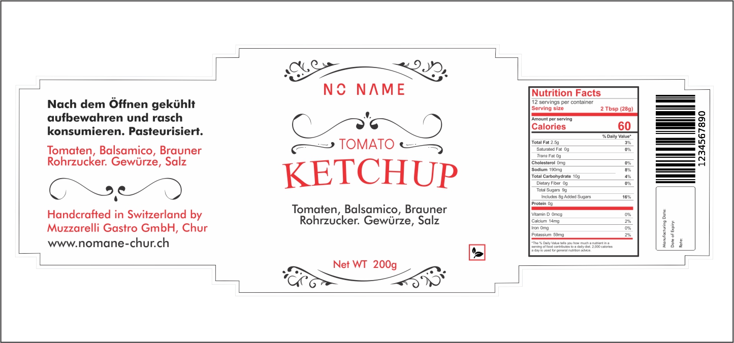 Packaging Design by fumbh.designs for this project | Design #18956175