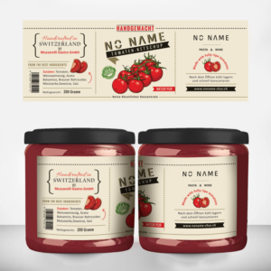 Packaging Design by Nuepine Designs for this project | Design #18961641