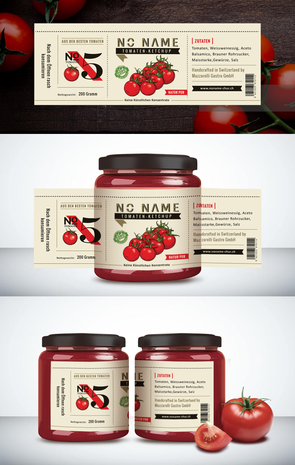 Packaging Design by Nuepine Designs for this project | Design #18968435