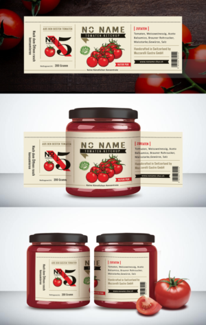 Diseño de Empaque por Nuepine Designs para este proyecto | Diseño: #18968435