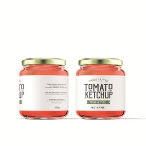 Packaging Design by Anne Katrin