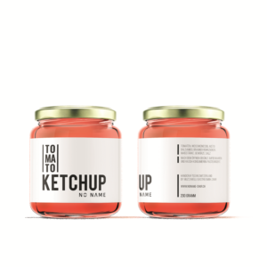 Diseño de Empaque por Anne Katrin para este proyecto | Diseño: #18997363
