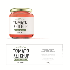 Diseño de Empaque por Anne Katrin para este proyecto | Diseño: #18997384