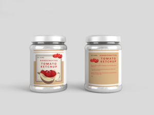 Diseño de Empaque por sr16 para este proyecto | Diseño: #18991212