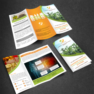Flyer-Design von debdesign für Legacy Naturals | Design: #19018647