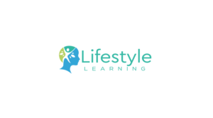 Lifestyle Learning | Logo Design by jaime.sp