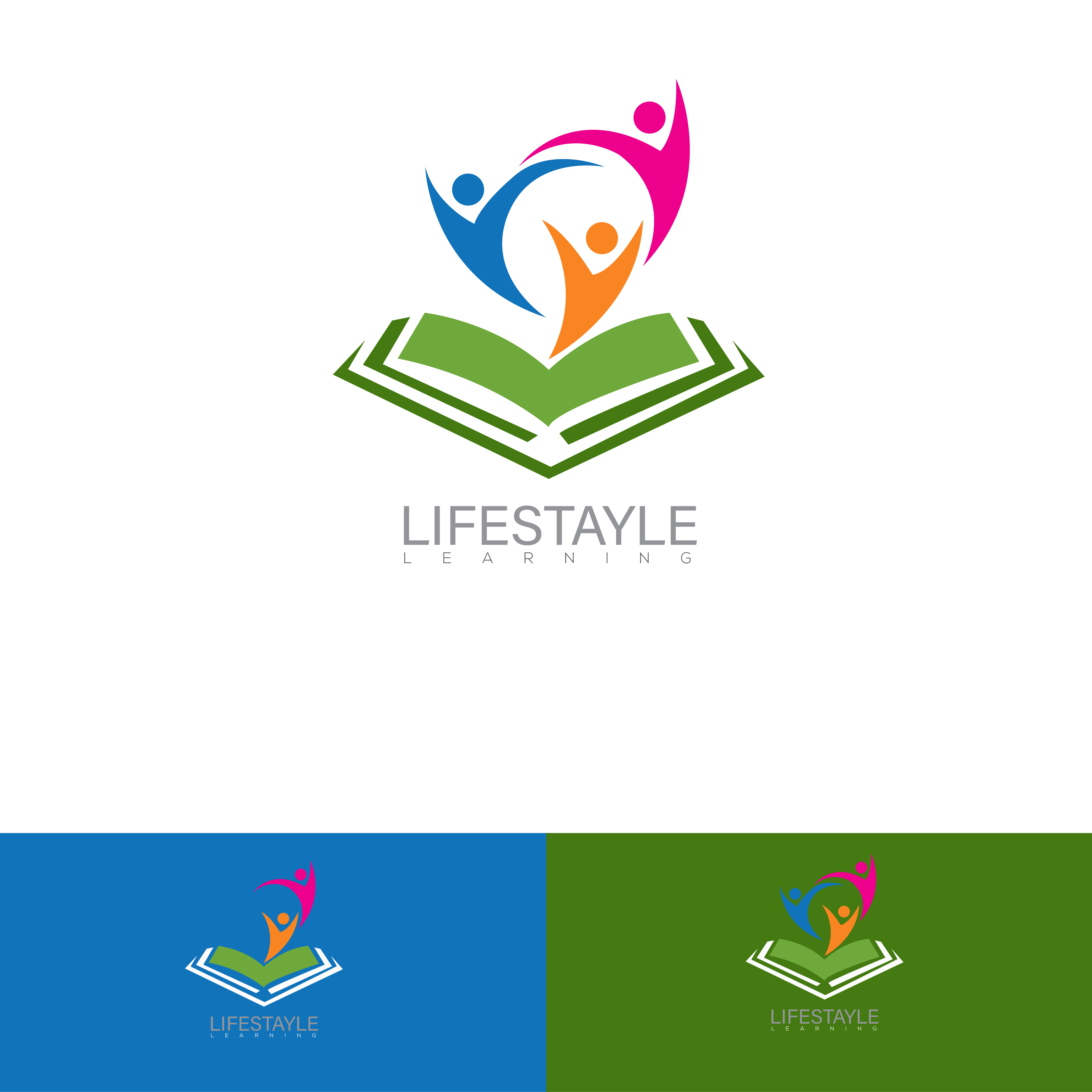 Design de Logo par alitjuara pour ce projet | Design #25325729