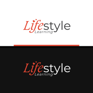 Lifestyle Learning | Logo Design by FourtuneDesign