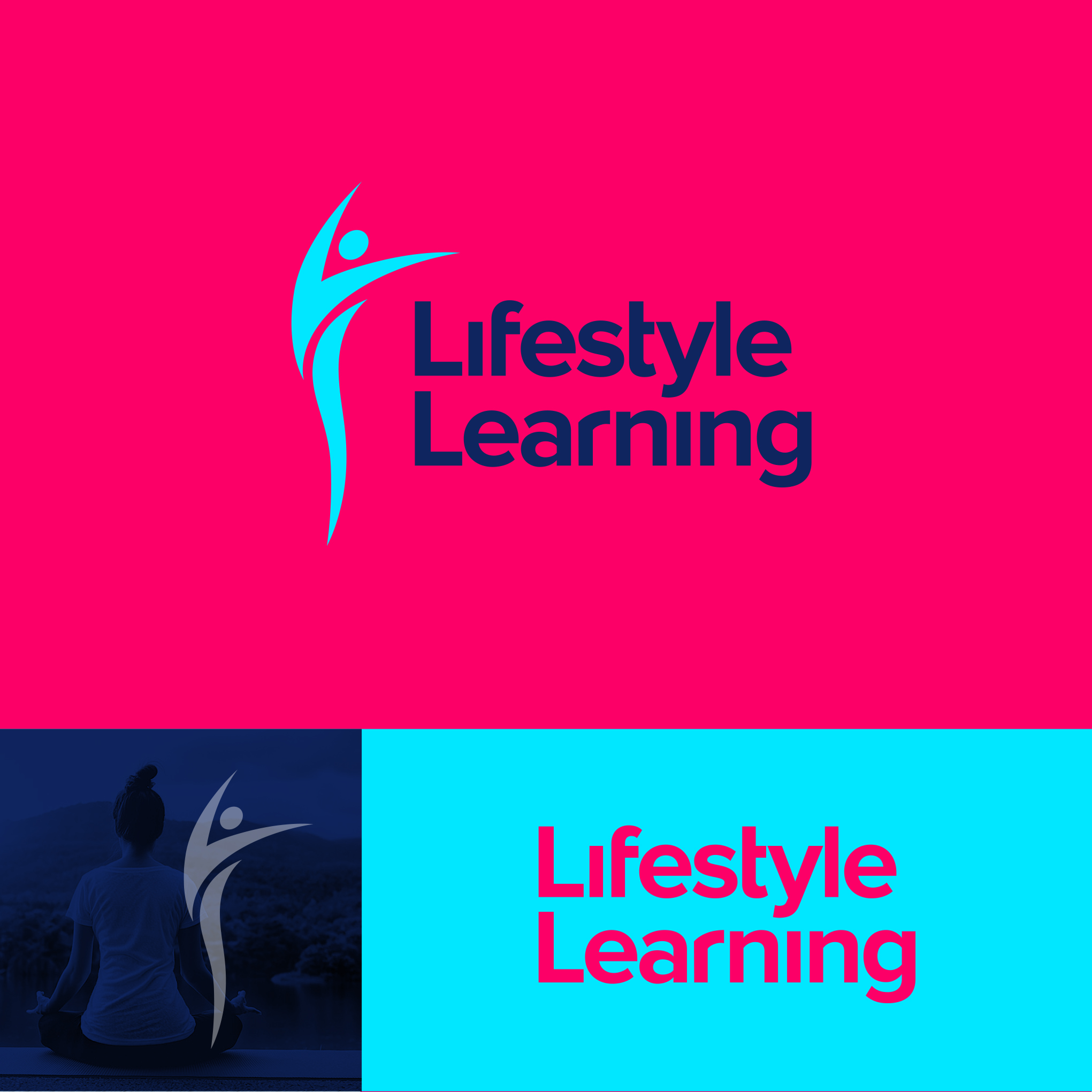 Logo-Design von Shu Yang für dieses Projekt | Design #25350565